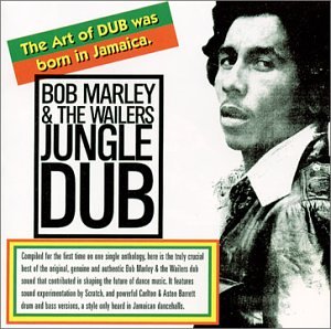 From Bob's dub collection jungle Dub